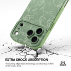 Secret - iPhone Silicone Case