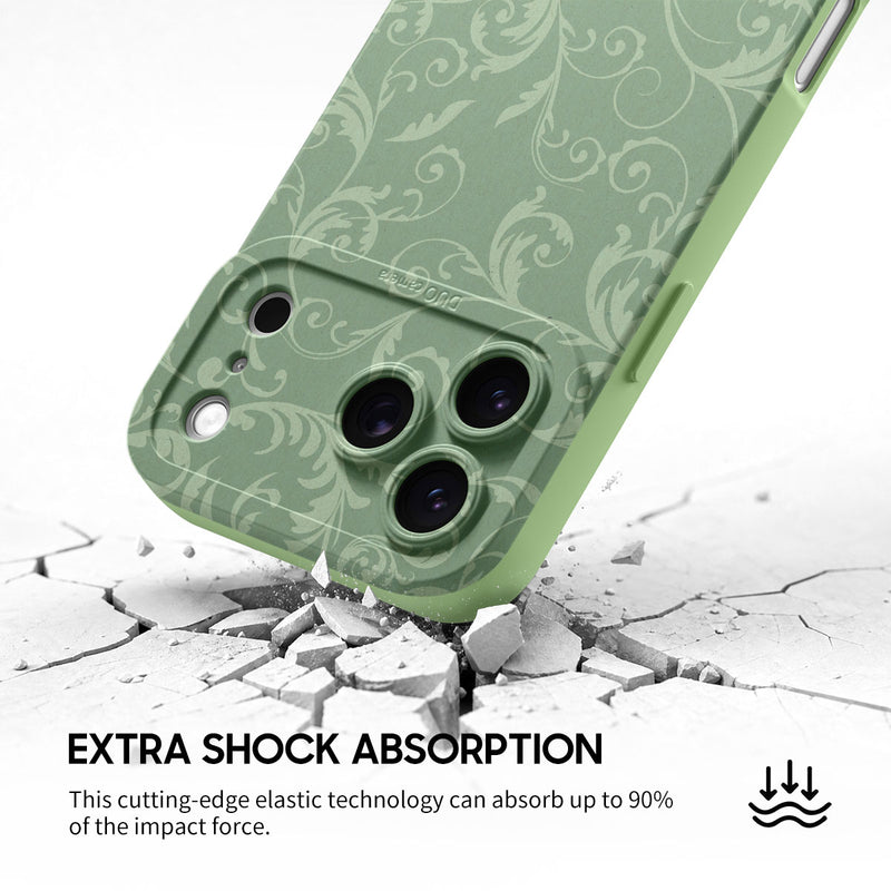 Secret - iPhone Silicone Case