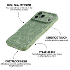 Secret - iPhone Silicone Case