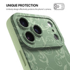 Secret - iPhone Silicone Case