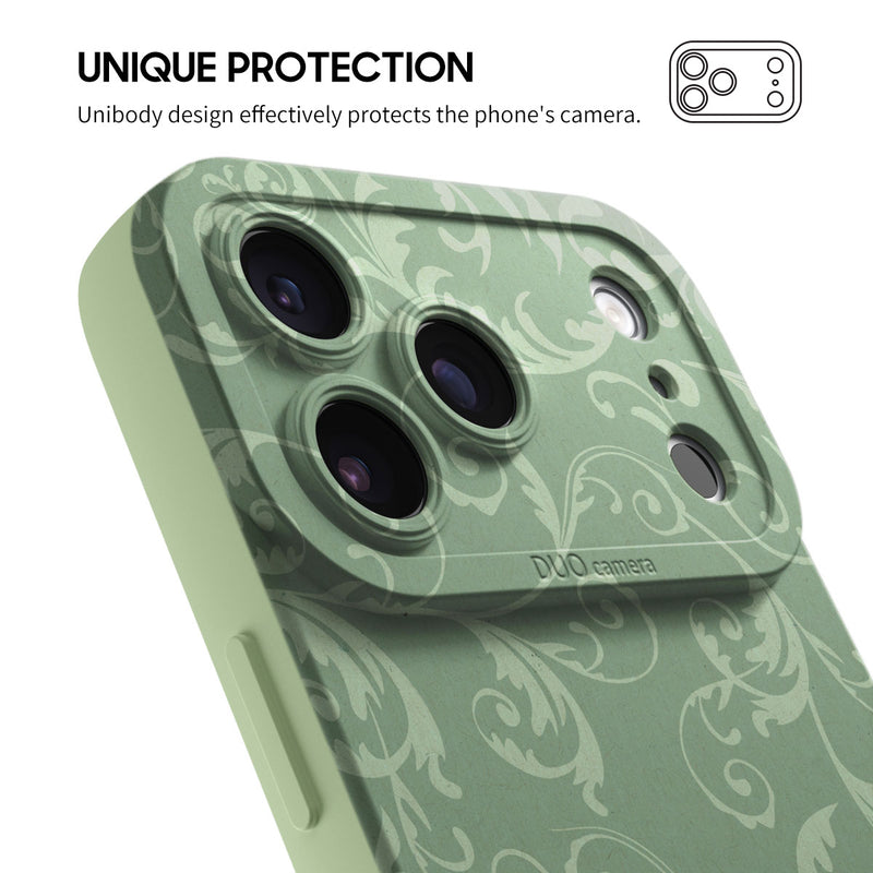 Secret - iPhone Silicone Case
