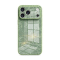Secret - iPhone Glass Case