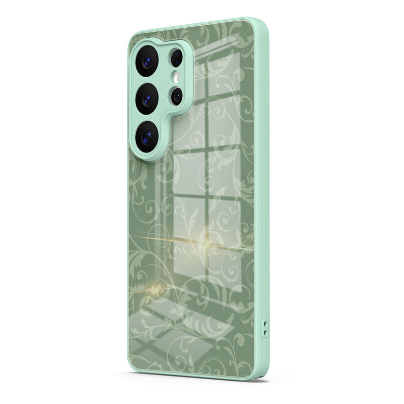 Secret - Samsung Glass Case