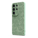 Secret - Samsung Silicone Case