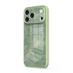 Secret - iPhone Glass Case
