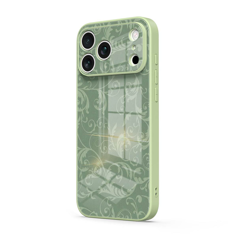 Secret - iPhone Glass Case