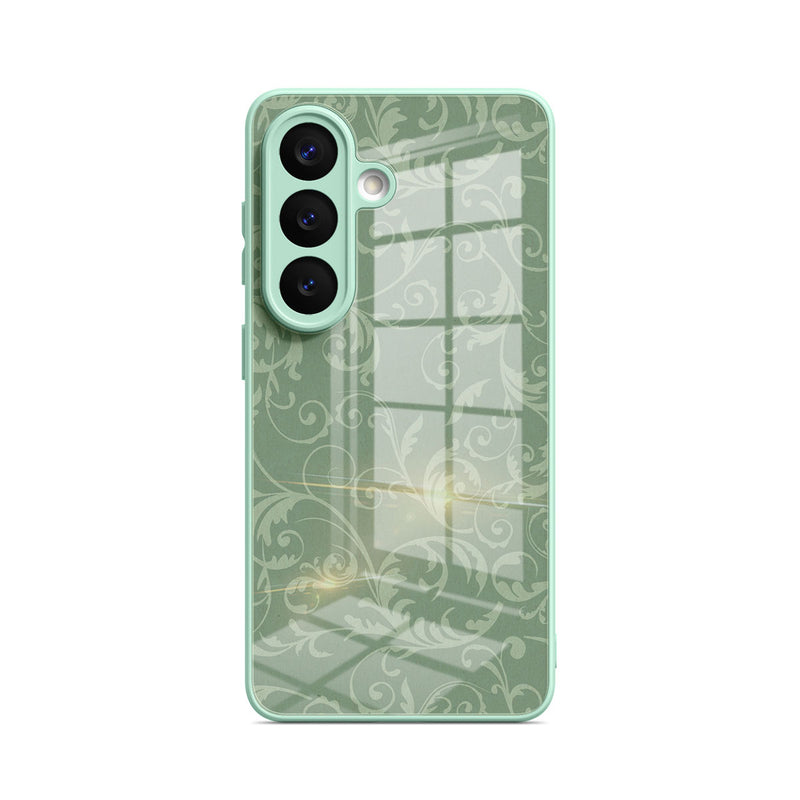 Secret - Samsung Glass Case
