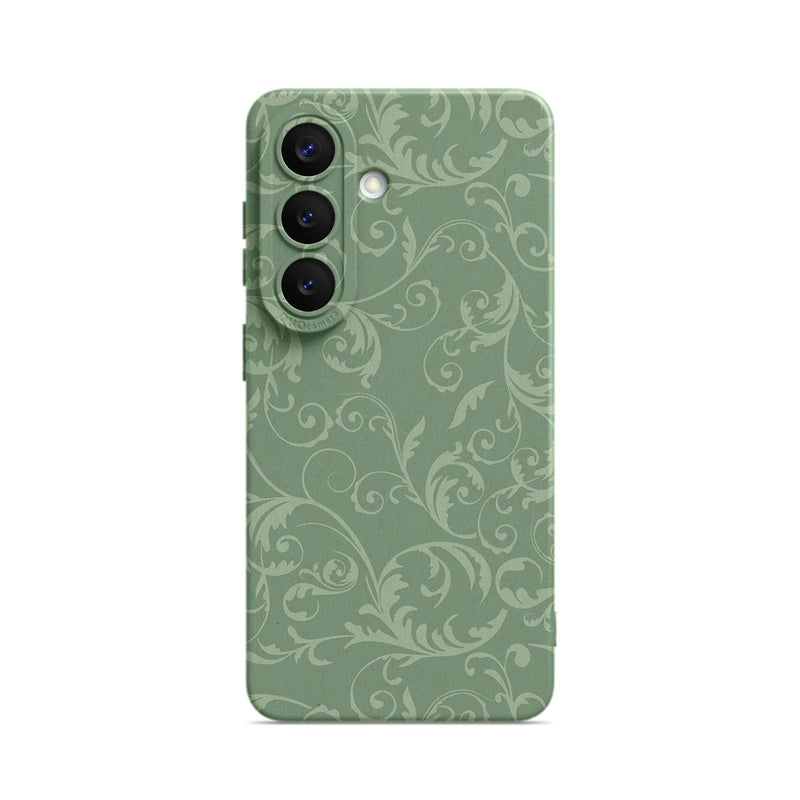 Secret - Samsung Silicone Case