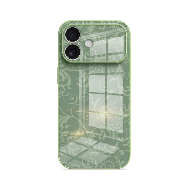 Secret - iPhone Glass Case
