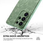 Secret - Samsung Silicone Case