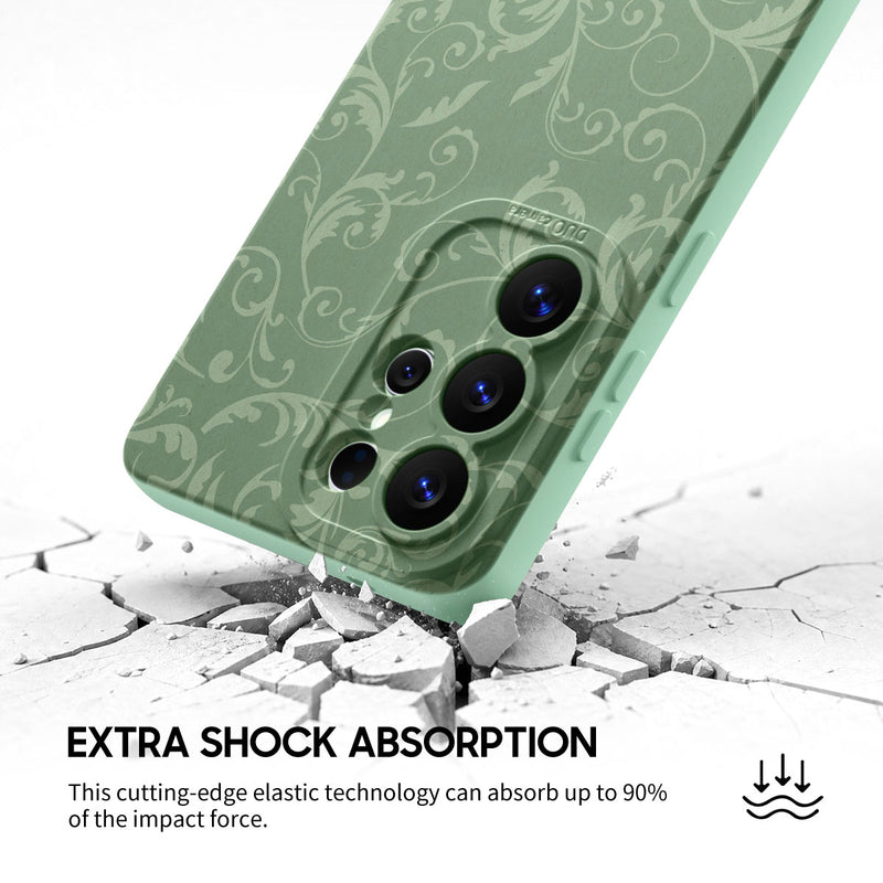 Secret - Samsung Silicone Case