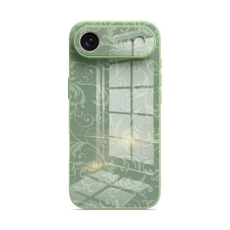 Secret - iPhone Glass Case