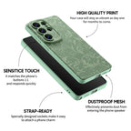 Secret - Samsung Silicone Case