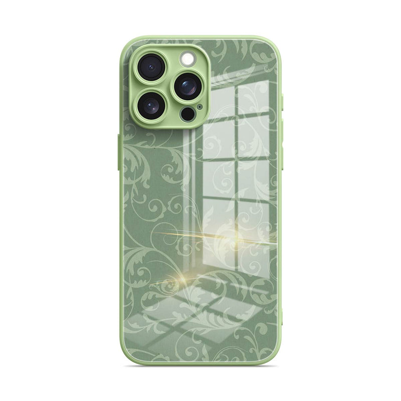 Secret - iPhone Glass Case
