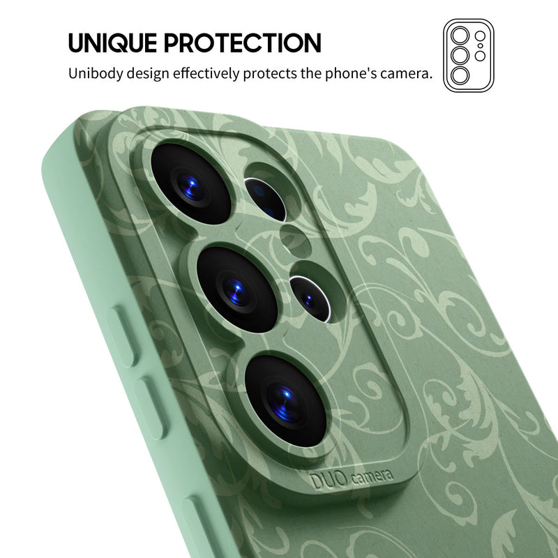Secret - Samsung Silicone Case