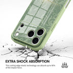 Secret - iPhone Glass Case