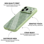 Secret - iPhone Glass Case
