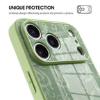 Secret - iPhone Glass Case