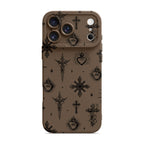 Ceremony - iPhone Silicone Case