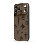 Ceremony - iPhone Silicone Case