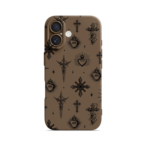 Ceremony - iPhone Silicone Case