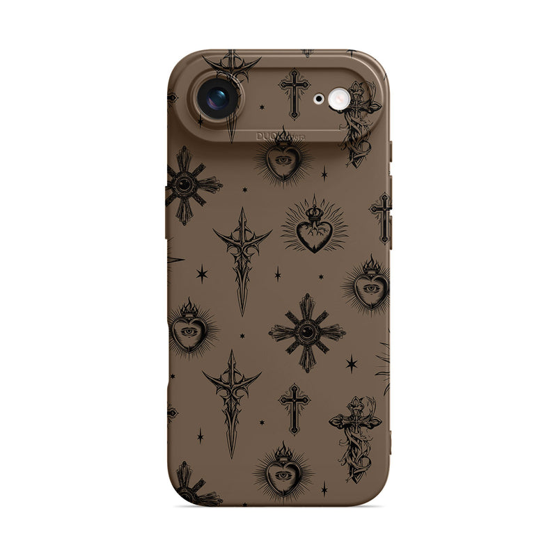 Ceremony - iPhone Silicone Case