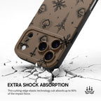 Ceremony - iPhone Silicone Case