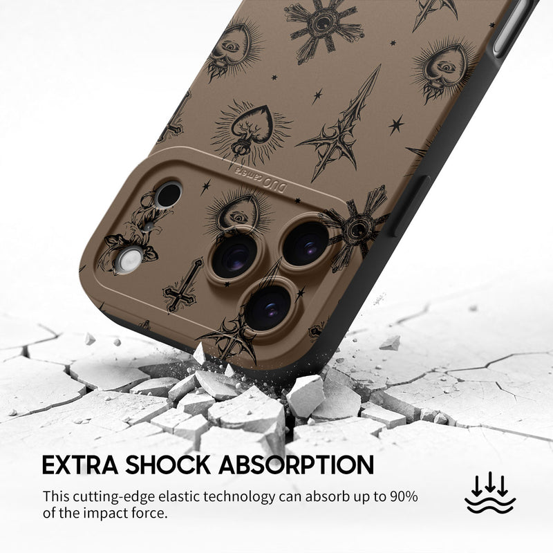 Ceremony - iPhone Silicone Case