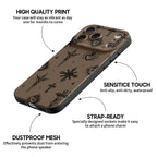 Ceremony - iPhone Silicone Case