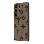 Ceremony - Samsung Silicone Case