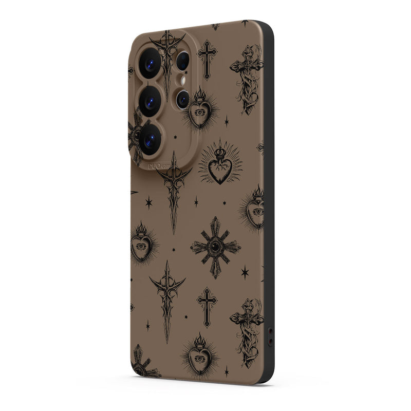 Ceremony - Samsung Silicone Case