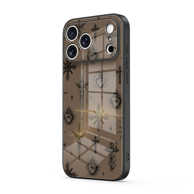 Ceremony - iPhone Glass Case