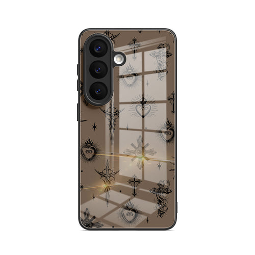 Ceremony - Samsung Glass Case