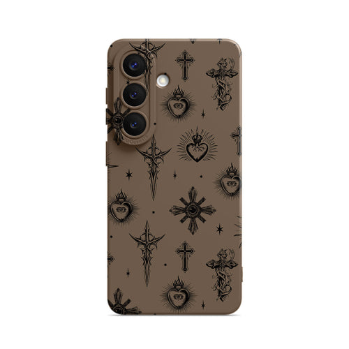 Ceremony - Samsung Silicone Case