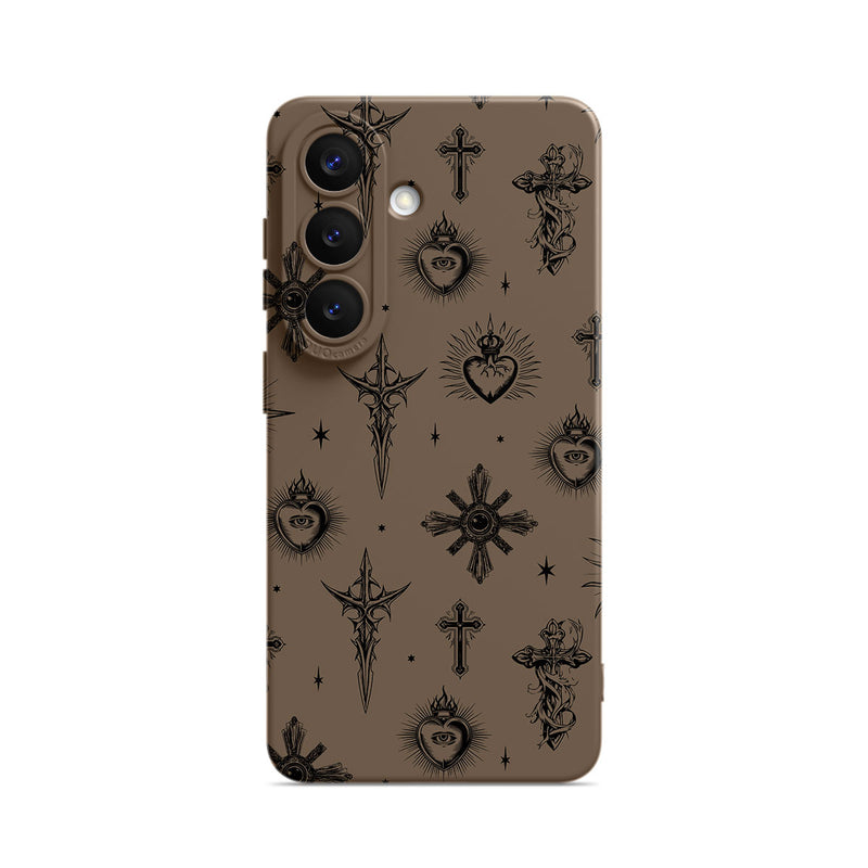 Ceremony - Samsung Silicone Case