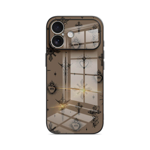 Ceremony - iPhone Glass Case