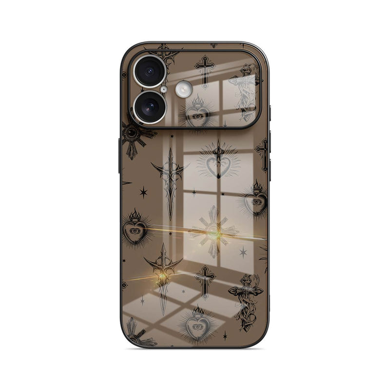 Ceremony - iPhone Glass Case