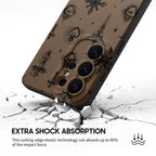 Ceremony - Samsung Silicone Case