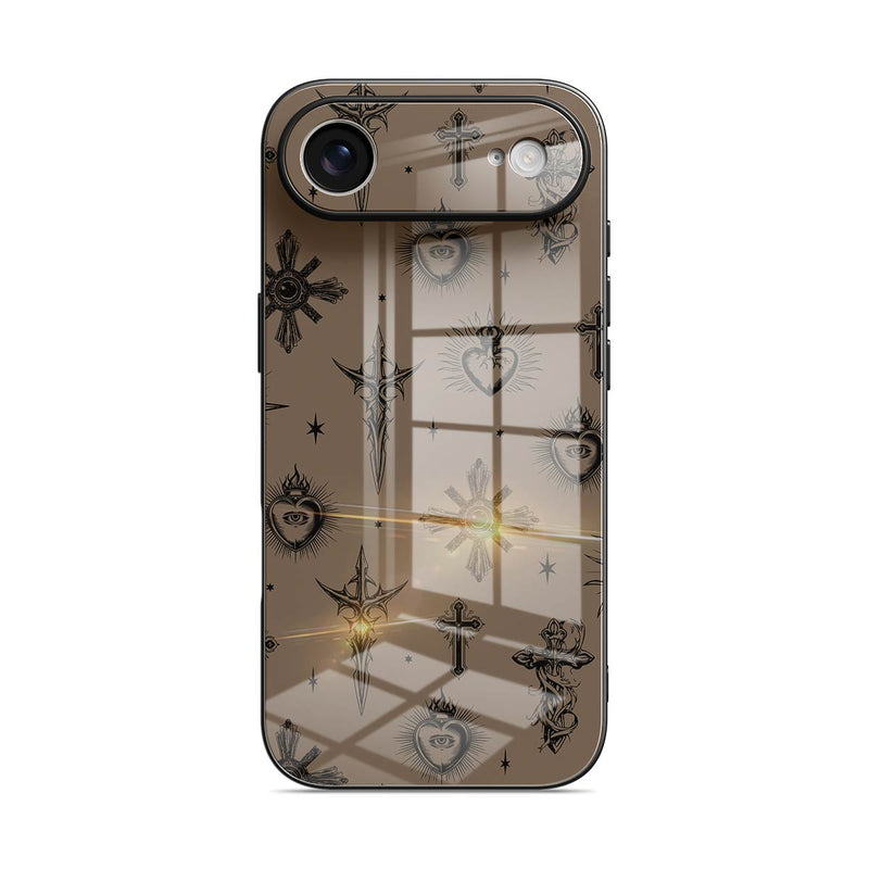 Ceremony - iPhone Glass Case