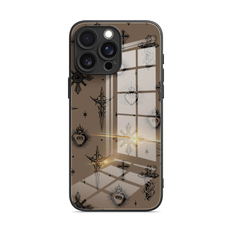 Ceremony - iPhone Glass Case