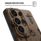 Ceremony - Samsung Silicone Case