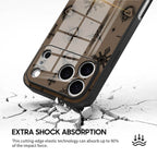 Ceremony - iPhone Glass Case