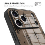 Ceremony - iPhone Glass Case