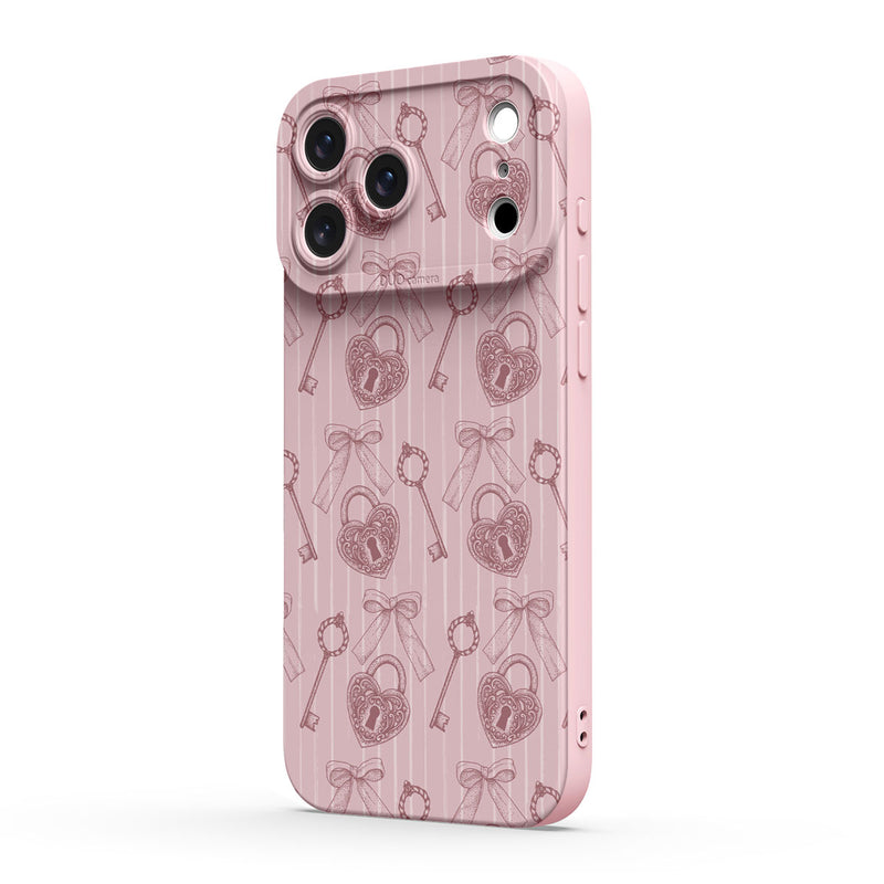 Untie - iPhone Silicone Case