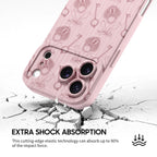 Untie - iPhone Silicone Case