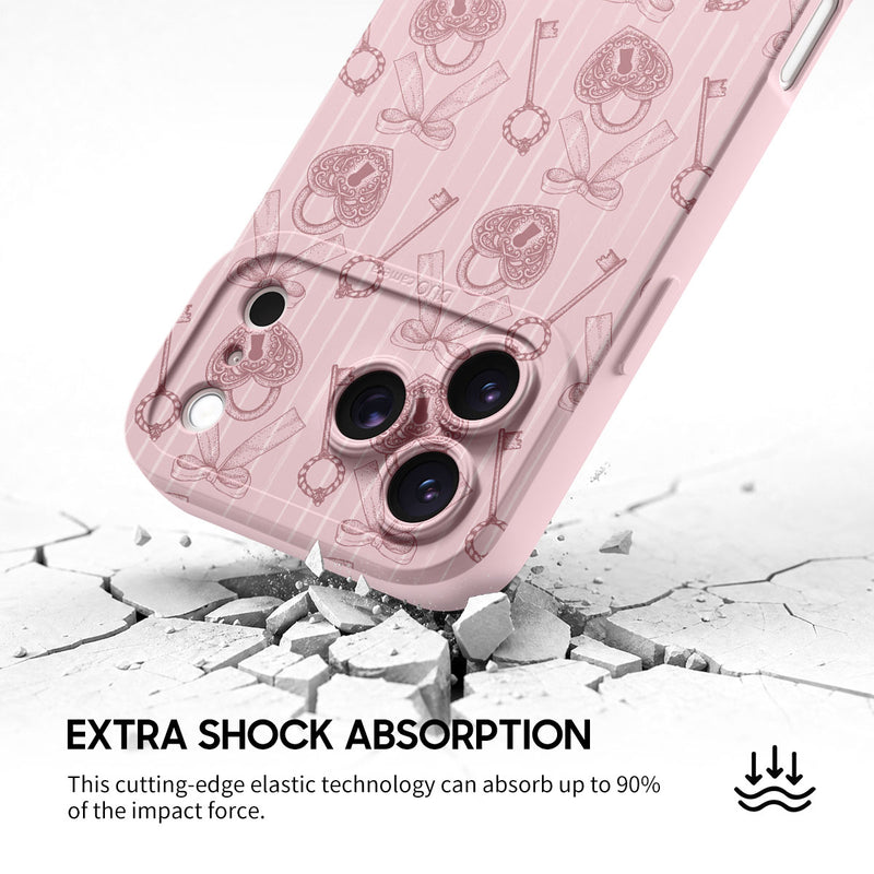 Untie - iPhone Silicone Case