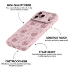 Untie - iPhone Silicone Case