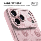 Untie - iPhone Silicone Case