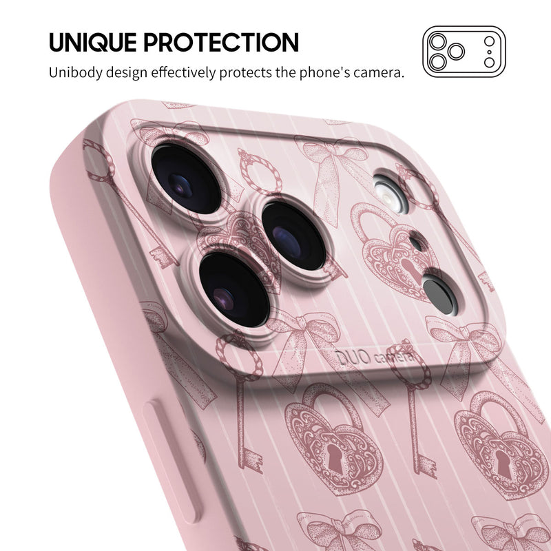 Untie - iPhone Silicone Case