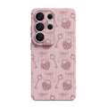 Untie - Samsung Silicone Case